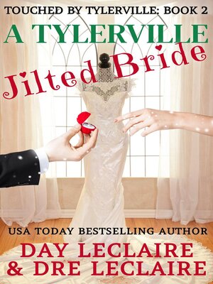 cover image of A Tylerville Jilted Bride